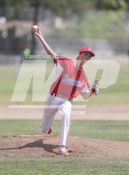 Thumbnail 2 in Buchanan vs Selma  photogallery.