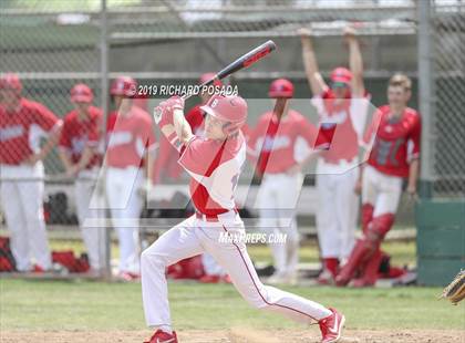 Thumbnail 2 in Buchanan vs Selma  photogallery.