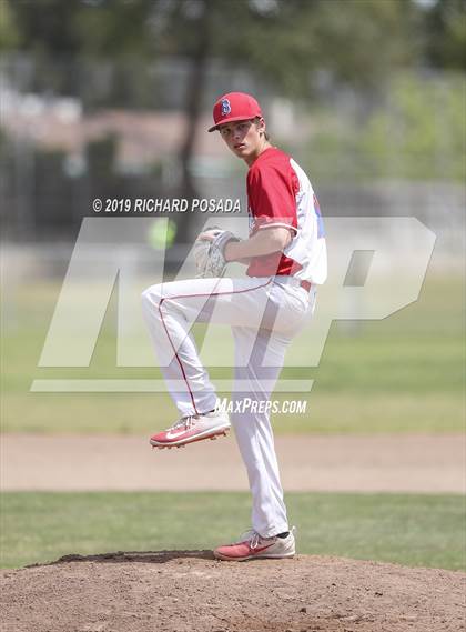 Thumbnail 1 in Buchanan vs Selma  photogallery.