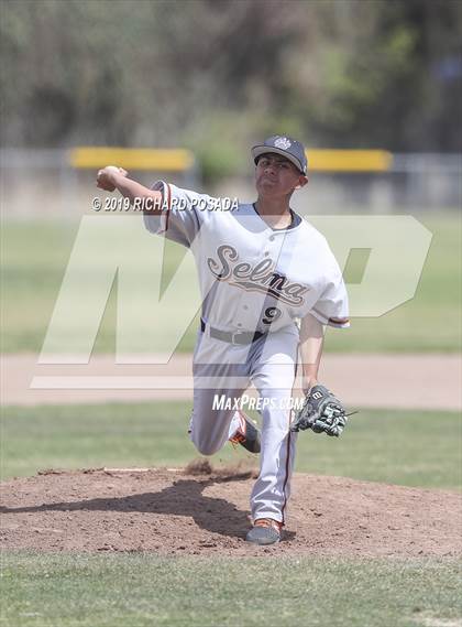 Thumbnail 1 in Buchanan vs Selma  photogallery.