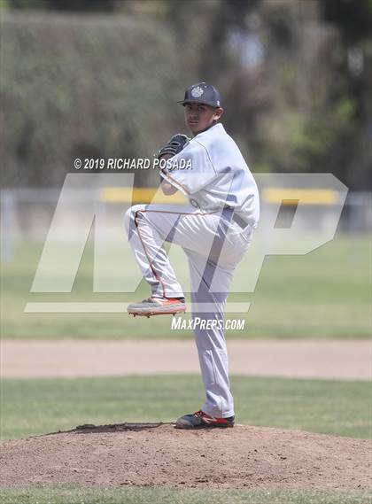 Thumbnail 2 in Buchanan vs Selma  photogallery.