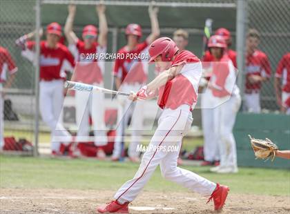 Thumbnail 3 in Buchanan vs Selma  photogallery.