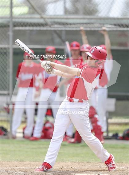 Thumbnail 2 in Buchanan vs Selma  photogallery.