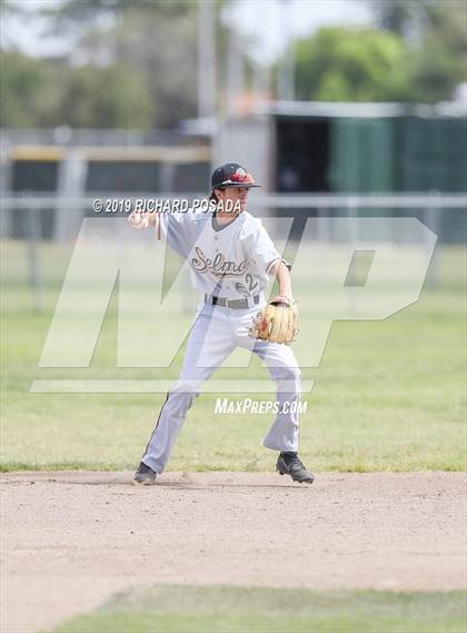 Thumbnail 1 in Buchanan vs Selma  photogallery.