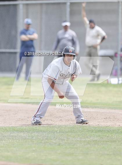Thumbnail 2 in Buchanan vs Selma  photogallery.