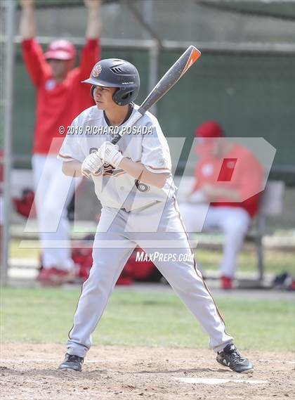 Thumbnail 1 in Buchanan vs Selma  photogallery.