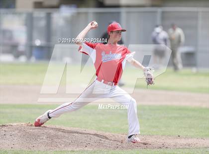Thumbnail 3 in Buchanan vs Selma  photogallery.