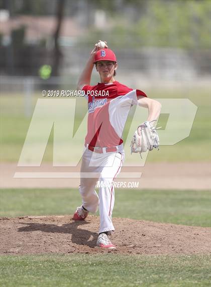 Thumbnail 3 in Buchanan vs Selma  photogallery.