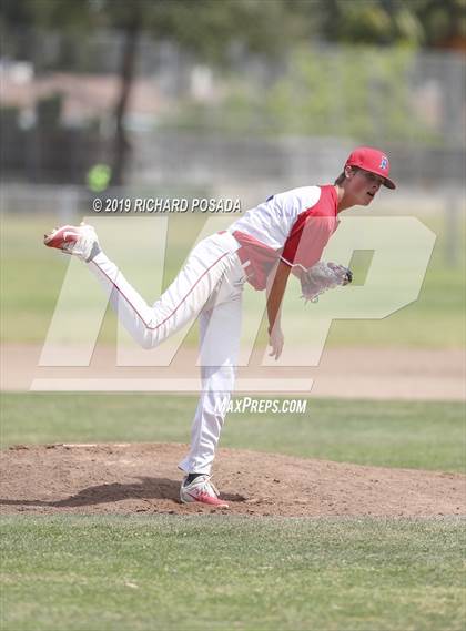 Thumbnail 1 in Buchanan vs Selma  photogallery.