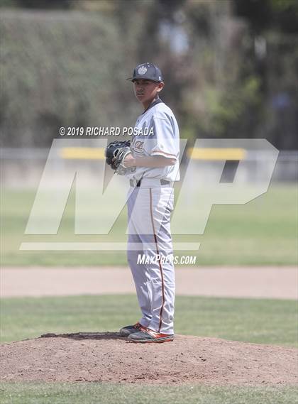 Thumbnail 1 in Buchanan vs Selma  photogallery.