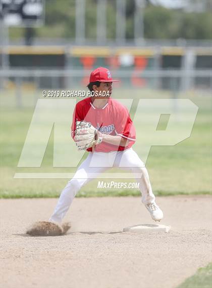 Thumbnail 3 in Buchanan vs Selma  photogallery.