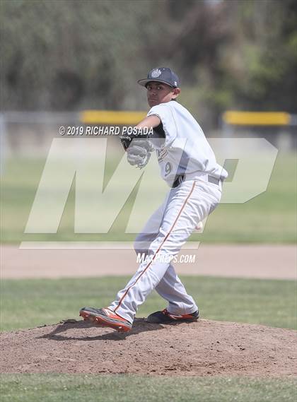 Thumbnail 3 in Buchanan vs Selma  photogallery.