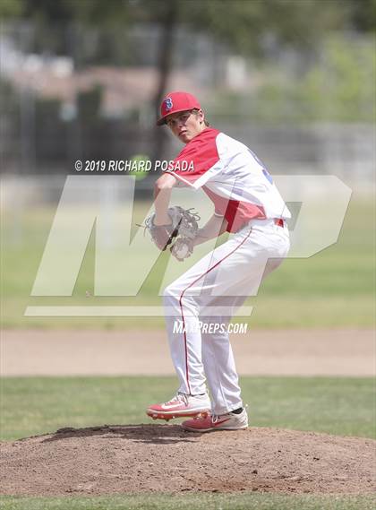 Thumbnail 2 in Buchanan vs Selma  photogallery.