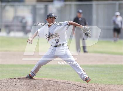 Thumbnail 1 in Buchanan vs Selma  photogallery.
