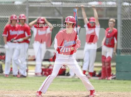 Thumbnail 3 in Buchanan vs Selma  photogallery.
