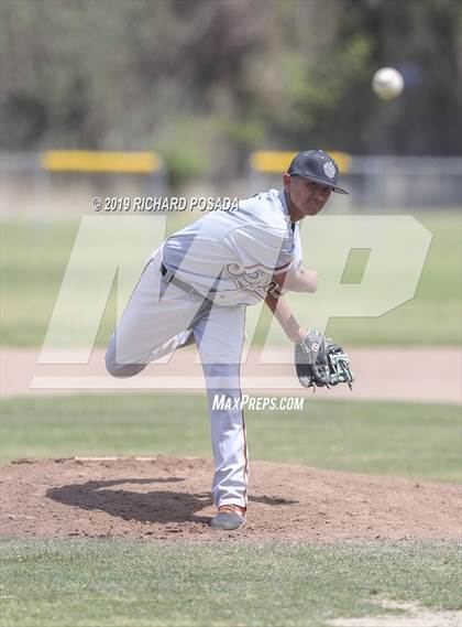 Thumbnail 2 in Buchanan vs Selma  photogallery.
