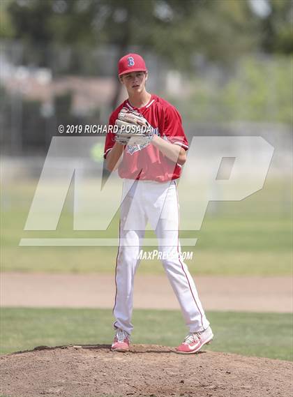 Thumbnail 3 in Buchanan vs Selma  photogallery.