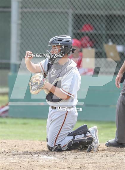Thumbnail 3 in Buchanan vs Selma  photogallery.