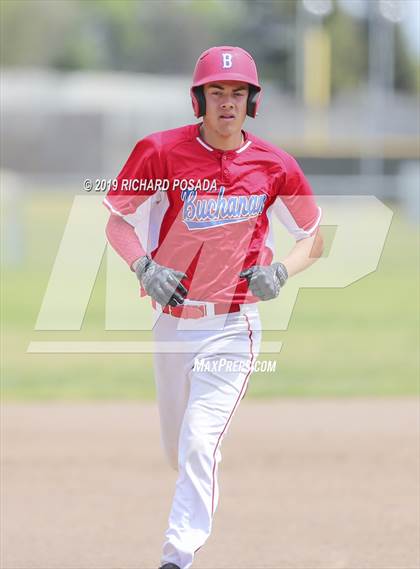 Thumbnail 1 in Buchanan vs Selma  photogallery.