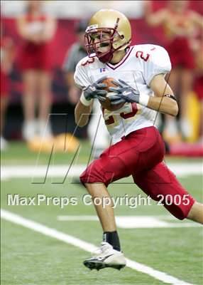 Thumbnail 2 in Stephenson vs. Brookwood photogallery.