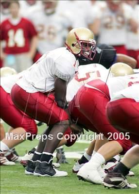 Thumbnail 2 in Stephenson vs. Brookwood photogallery.