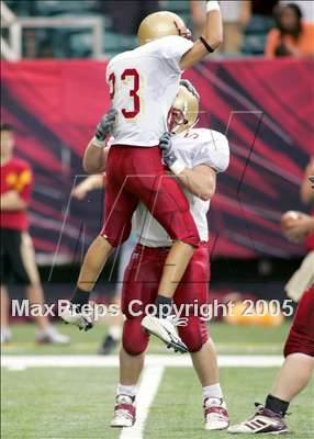 Thumbnail 1 in Stephenson vs. Brookwood photogallery.