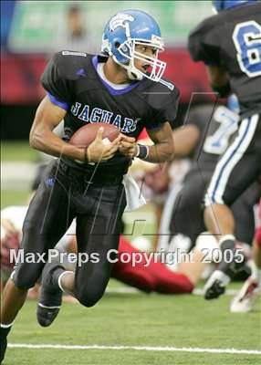 Thumbnail 3 in Stephenson vs. Brookwood photogallery.
