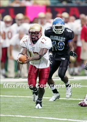 Thumbnail 3 in Stephenson vs. Brookwood photogallery.