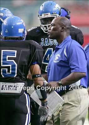 Thumbnail 3 in Stephenson vs. Brookwood photogallery.