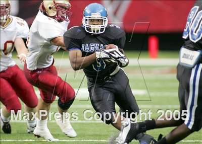 Thumbnail 3 in Stephenson vs. Brookwood photogallery.