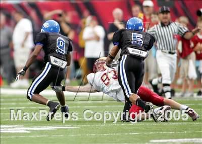 Thumbnail 1 in Stephenson vs. Brookwood photogallery.