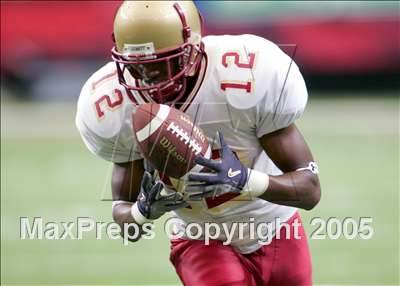 Thumbnail 3 in Stephenson vs. Brookwood photogallery.