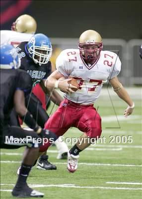Thumbnail 2 in Stephenson vs. Brookwood photogallery.