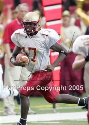 Thumbnail 2 in Stephenson vs. Brookwood photogallery.