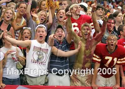 Thumbnail 3 in Stephenson vs. Brookwood photogallery.