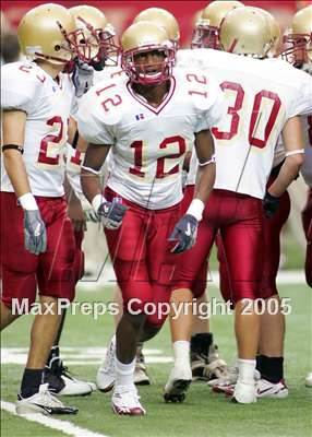 Thumbnail 1 in Stephenson vs. Brookwood photogallery.