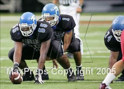 Thumbnail 2 in Stephenson vs. Brookwood photogallery.