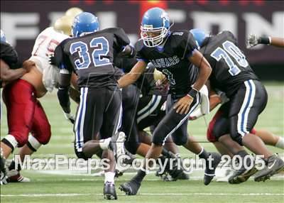 Thumbnail 2 in Stephenson vs. Brookwood photogallery.