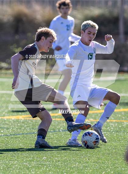 Thumbnail 1 in St. Francis vs. Edison photogallery.