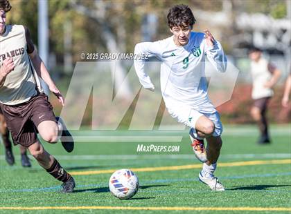 Thumbnail 3 in St. Francis vs. Edison photogallery.