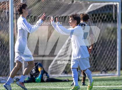 Thumbnail 2 in St. Francis vs. Edison photogallery.