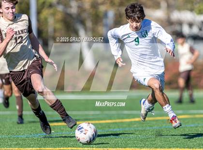 Thumbnail 1 in St. Francis vs. Edison photogallery.