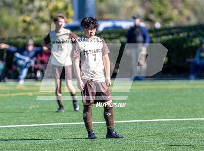 Thumbnail 1 in St. Francis vs. Edison photogallery.