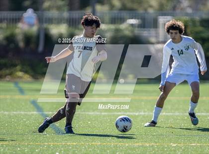 Thumbnail 2 in St. Francis vs. Edison photogallery.