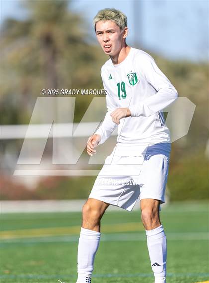 Thumbnail 2 in St. Francis vs. Edison photogallery.