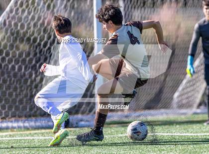 Thumbnail 1 in St. Francis vs. Edison photogallery.