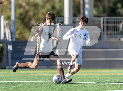 Thumbnail 3 in St. Francis vs. Edison photogallery.