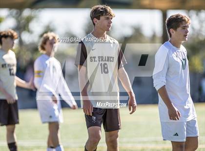 Thumbnail 2 in St. Francis vs. Edison photogallery.