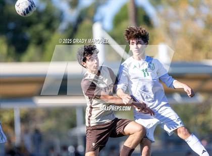 Thumbnail 1 in St. Francis vs. Edison photogallery.