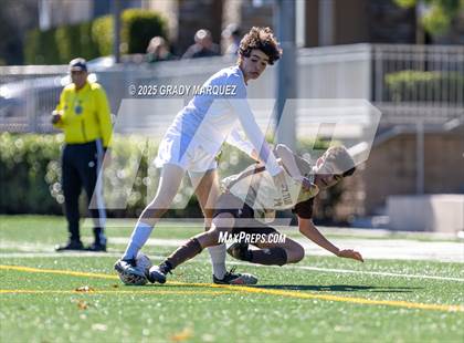 Thumbnail 2 in St. Francis vs. Edison photogallery.